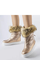 Botas de nieve modelo 205069 Solea